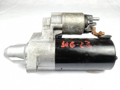 MOTOR ARRANQUE