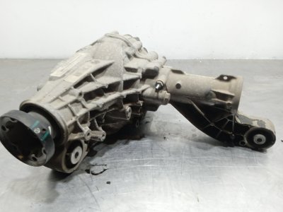 DIFERENCIAL DELANTERO MERCEDES-BENZ CLASE M (W164) 320 / 350 CDI (164.122)