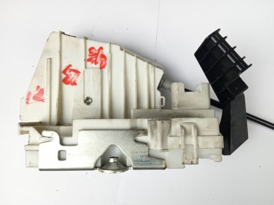 CERRADURA PUERTA TRASERA IZQUIERDA  MERCEDES-BENZ CLASE M (W164) 320 / 350 CDI (164.122)