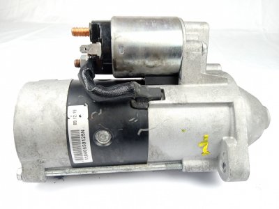 MOTOR ARRANQUE MITSUBISHI MONTERO SPORT (K90) 2.5 Turbodiesel