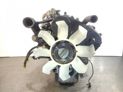 MOTOR COMPLETO MITSUBISHI MONTERO SPORT (K90) 2.5 TD GLS