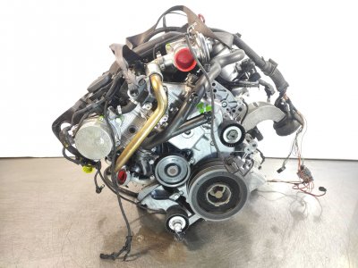 MOTOR COMPLETO BMW SERIE 3 BERLINA (E46) 2.0 16V Diesel CAT