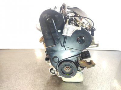 MOTOR COMPLETO PEUGEOT 205 BERLINA 1.8 Diesel