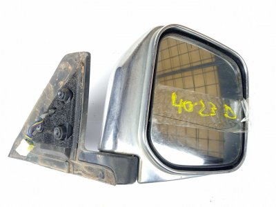 RETROVISOR DERECHO MITSUBISHI MONTERO SPORT (K90) 2.5 Turbodiesel