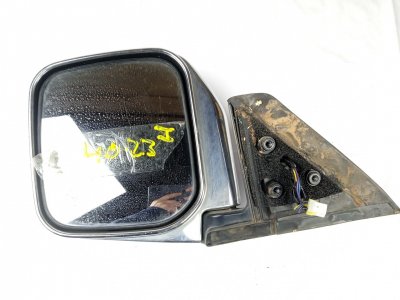 RETROVISOR IZQUIERDO MITSUBISHI MONTERO SPORT (K90) 2.5 Turbodiesel