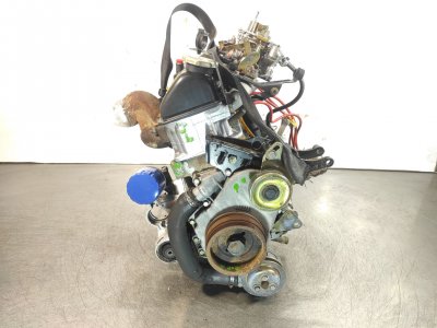 MOTOR COMPLETO PEUGEOT 205 BERLINA P1Y