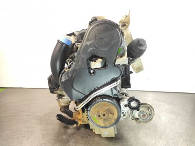 MOTOR COMPLETO VOLVO XC70 *