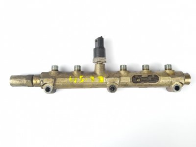 rampa-inyectora de 2.5 CRDi CAT 