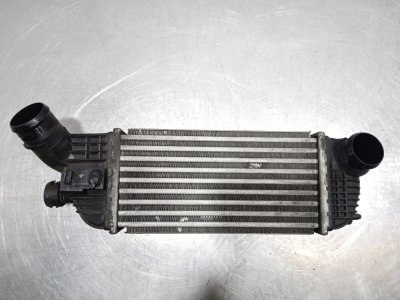 RADIADOR INTERCOOLER