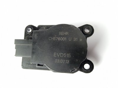 MOTOR TRAMPILLA CALEFACCION