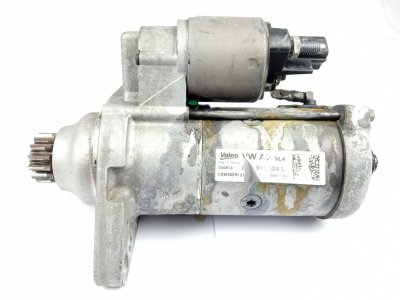 MOTOR ARRANQUE de Edition BlueMotion 
