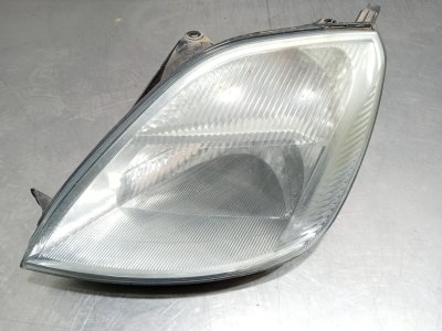 FARO IZQUIERDO FORD Fiesta (CBK) 1.4 16V CAT