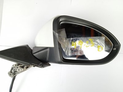 RETROVISOR DERECHO VOLKSWAGEN GOLF VII LIM. Edition BlueMotion