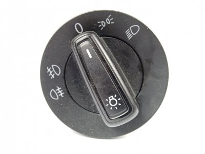 MANDO LUCES de Edition BlueMotion 