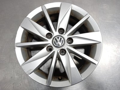 LLANTA VOLKSWAGEN GOLF VII LIM. Edition BlueMotion