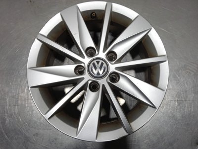 LLANTA VOLKSWAGEN GOLF VII LIM. Edition BlueMotion