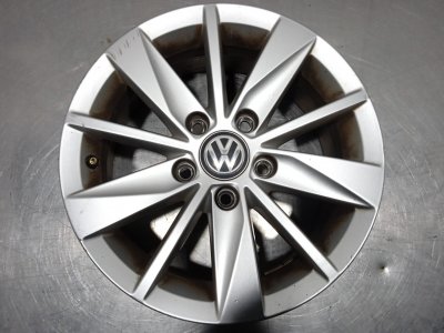 LLANTA VOLKSWAGEN GOLF VII LIM. Edition BlueMotion