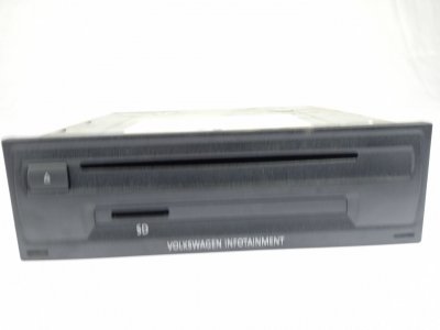 SISTEMA AUDIO / RADIO CD