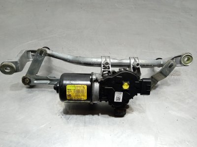 MOTOR LIMPIA DELANTERO RENAULT CLIO IV Limited