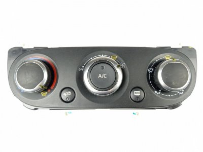 MANDO CALEFACCION / AIRE ACONDICIONADO RENAULT CLIO IV Limited