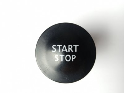 BOTON START/STOP RENAULT CLIO IV Limited