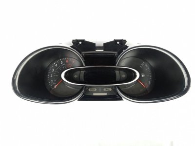 CUADRO INSTRUMENTOS RENAULT CLIO IV Limited