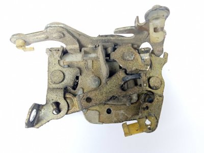 CERRADURA PUERTA DELANTERA DERECHA