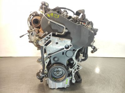 MOTOR COMPLETO VOLKSWAGEN GOLF VII LIM. Edition BlueMotion