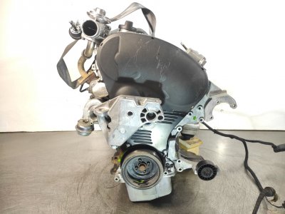 MOTOR COMPLETO SEAT LEON (1M1) 1.9 TDI