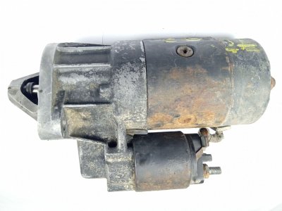 MOTOR ARRANQUE NISSAN PATROL (K/W260) 2.8 Diesel