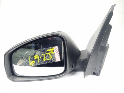 RETROVISOR IZQUIERDO RENAULT MEGANE III BERLINA 5 P BOSE Edition