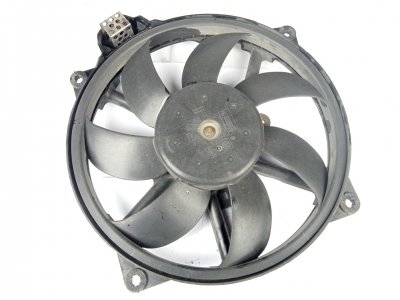ELECTROVENTILADOR de BOSE Edition 
