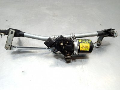 MOTOR LIMPIA DELANTERO de BOSE Edition 