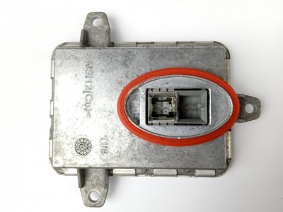 centralita-faros-xenon de HSE 