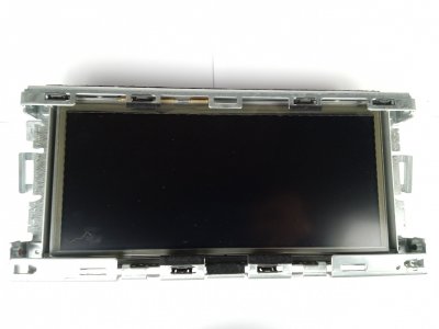 PANTALLA MULTIFUNCION LAND ROVER RANGE ROVER SPORT HSE