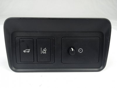 botonera de HSE 