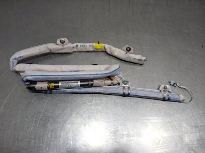 AIRBAG CORTINA DELANTERO IZQUIERDO