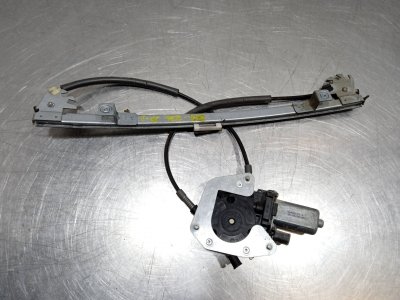 ELEVALUNAS DELANTERO IZQUIERDO RENAULT CLIO II FASE I (B/CBO) 1.9 Diesel