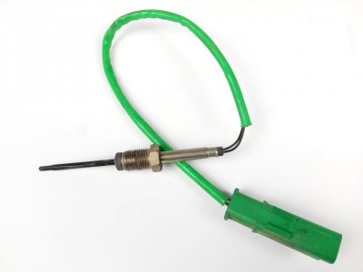 SENSOR TEMPERATURA