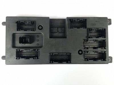 MODULO ELECTRONICO