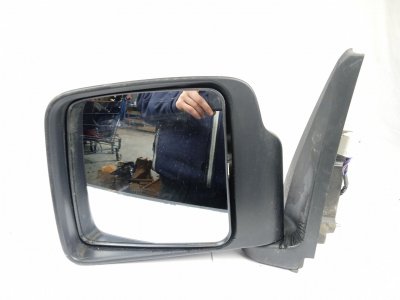 RETROVISOR IZQUIERDO SUZUKI JIMNY SN (FJ) Techo metálico