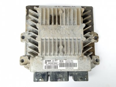 CENTRALITA MOTOR UCE