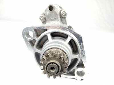 MOTOR ARRANQUE de  