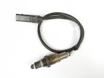 SONDA LAMBDA de  