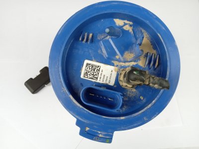 aforador de  