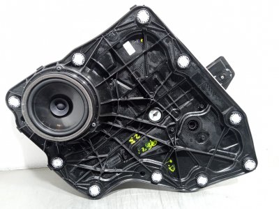 ELEVALUNAS TRASERO DERECHO FORD FOCUS *