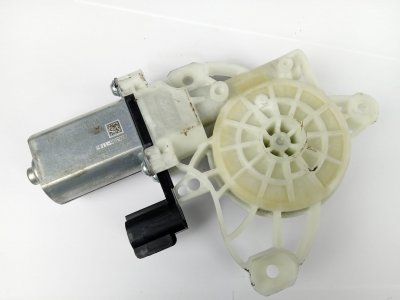 MOTOR ELEVALUNAS TRASERO DERECHO FORD FOCUS *