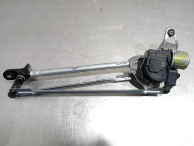 motor-limpia-delantero de  