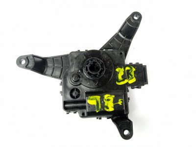 MOTOR APERTURA TRAMPILLAS CLIMATIZADOR