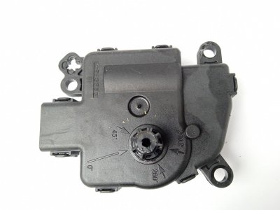 MOTOR APERTURA TRAMPILLAS CLIMATIZADOR